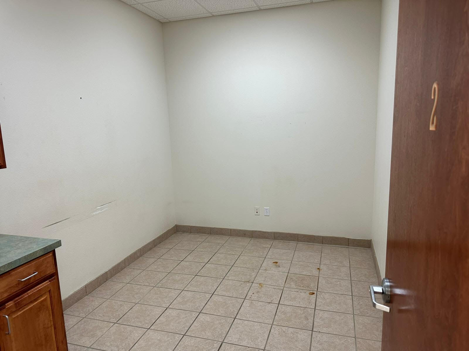 Office Space for Lease